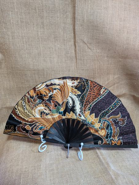 Batik Faecher M-2